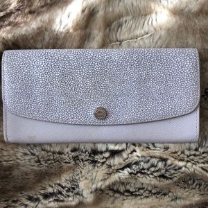 Micheal Kors Angie’s Wallet